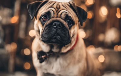 Hybrid Breed Dogs; Hair-Raising Next Trend?