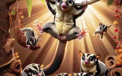 The Ultimate Cheat Sheet Caring For Sugar Gliders