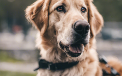 Service Dog Eye Exam Philly: Protecting Those Who Protect Us