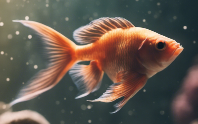 Fish Care: The Unorthodox Guide to Finstastic Aquatic Pets